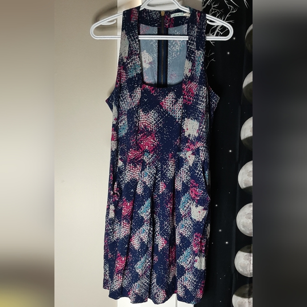Kimchi blue  dress size 10
